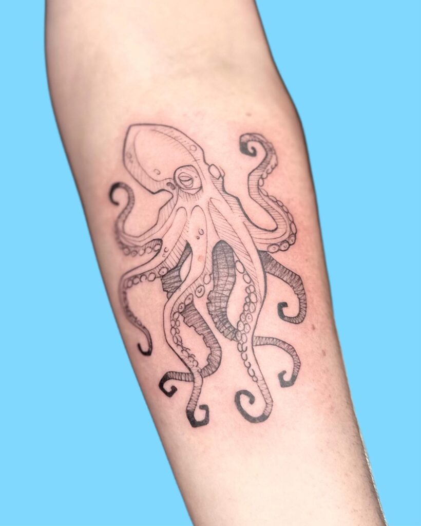 Luzi_Octopus