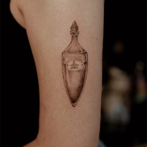 Tatutata Marie Tattoo Design_0006_Layer 0